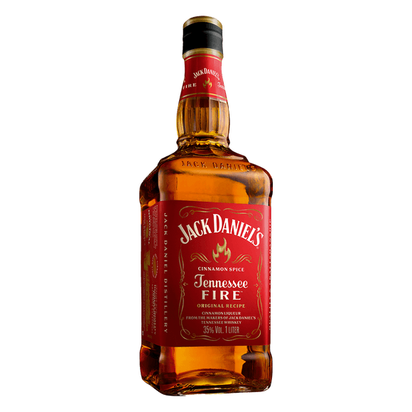 Whisky Jack Daniels Fire 1litro_v2